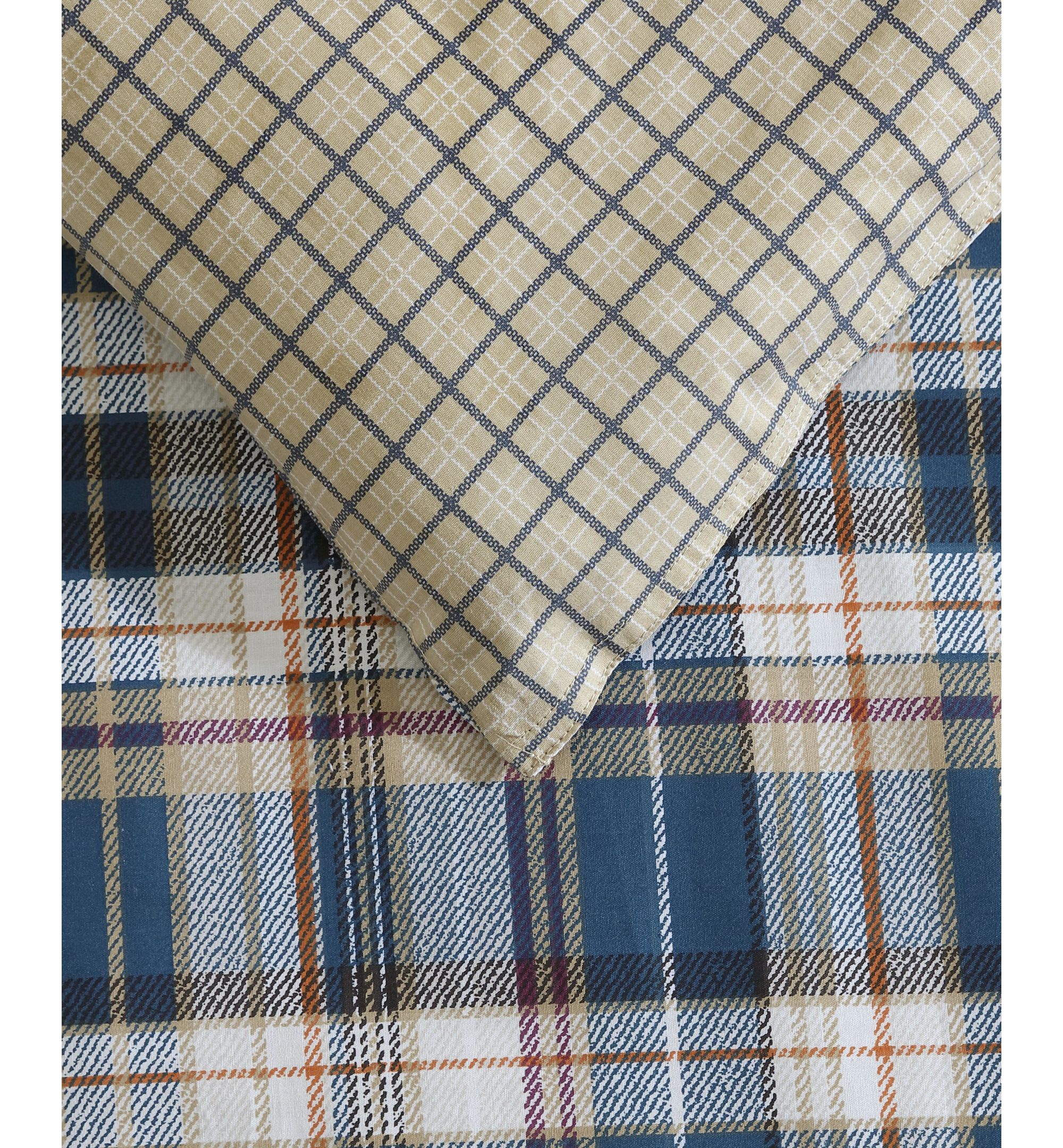Port Gamble Comforter Set, Twin — Image 5