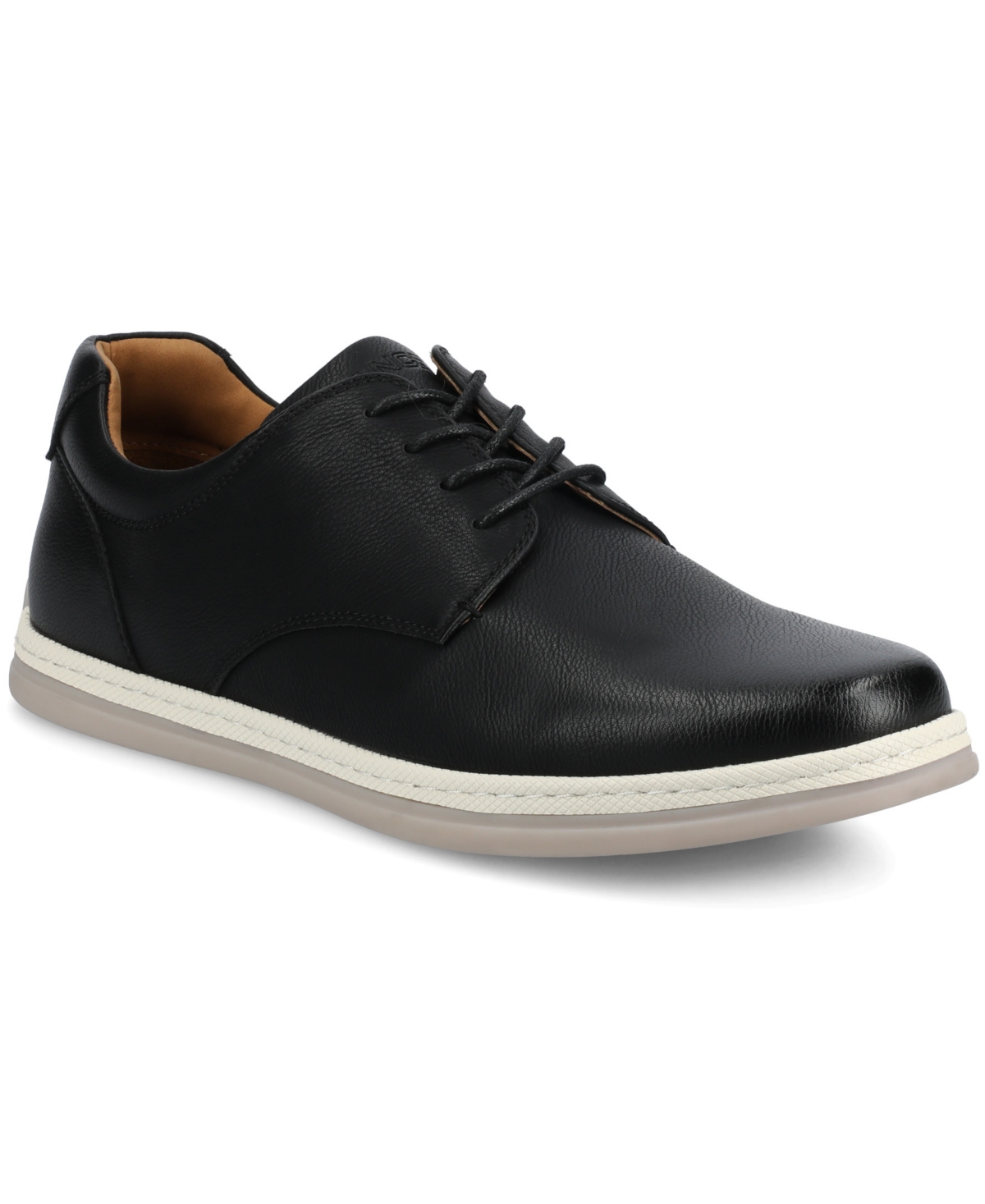 Men's Brodrick Casual Flexible Sneakers - Taupe