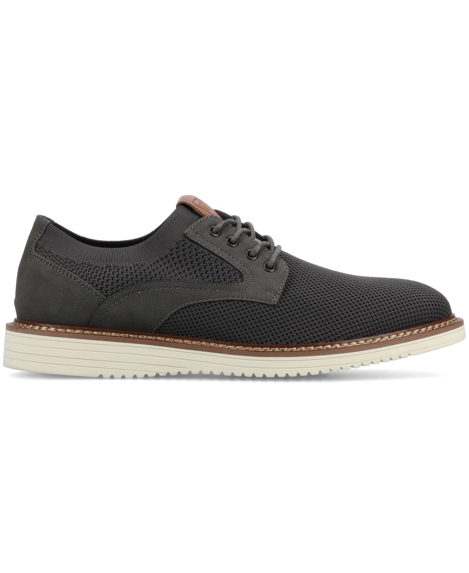 Мужская модельная обувь Merrick Comfort