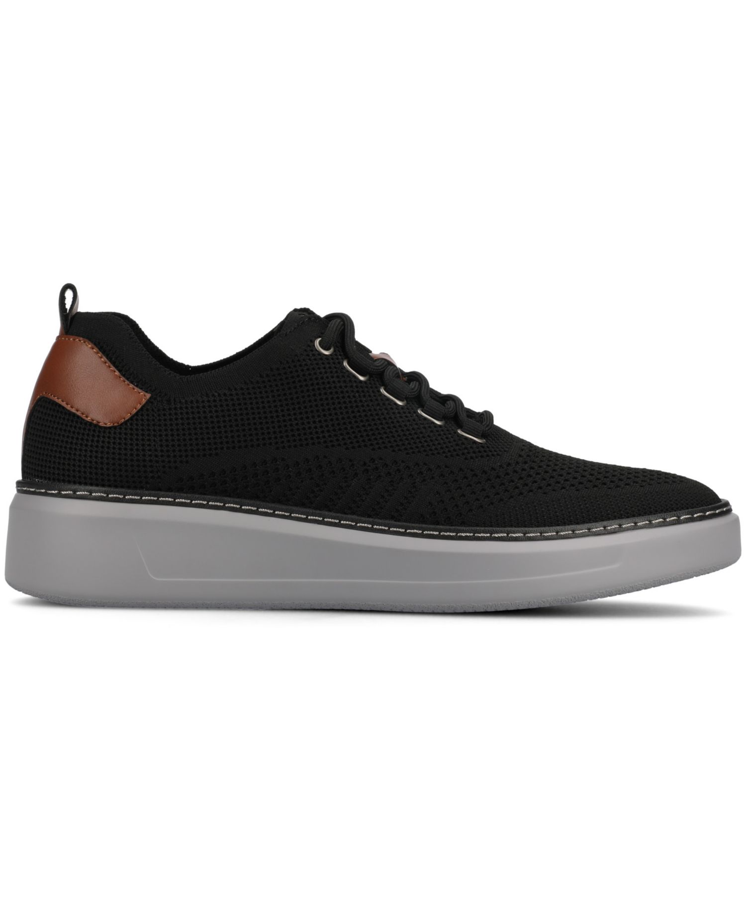 Men's Norris Comfort Casual Knit Sneakers