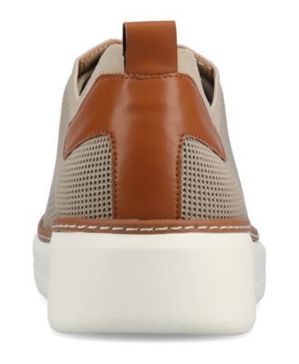 Men's Norris Comfort Casual Knit Sneakers