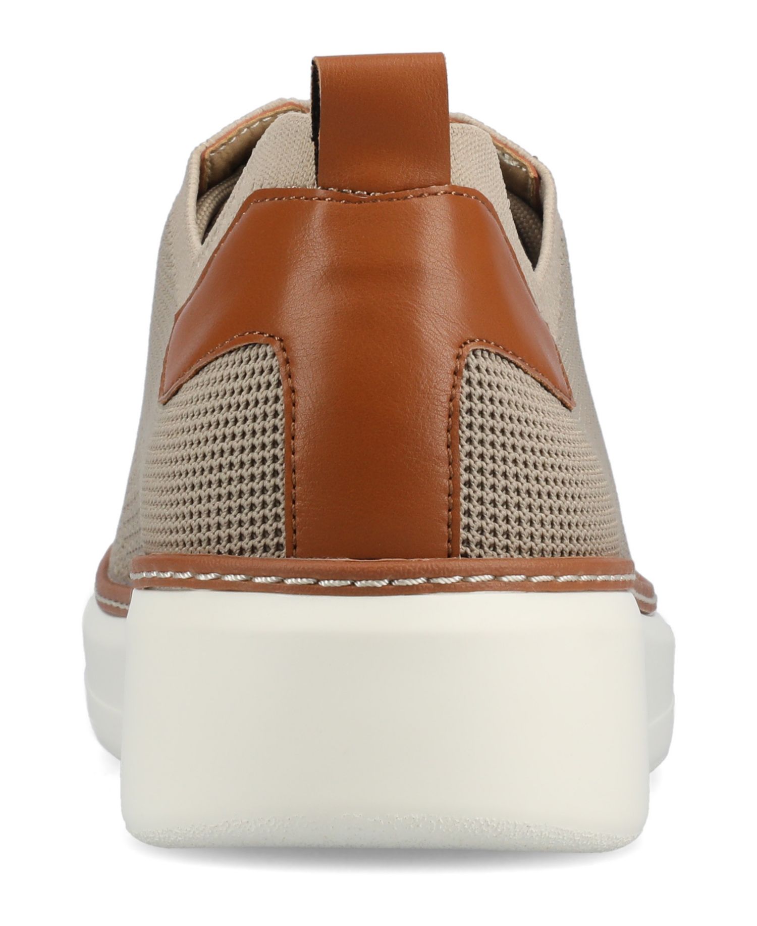 Men's Norris Comfort Casual Knit Sneakers
