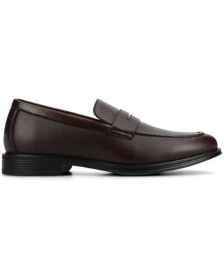 Men's Phineas Comfort Penny Loafer Dress Shoe