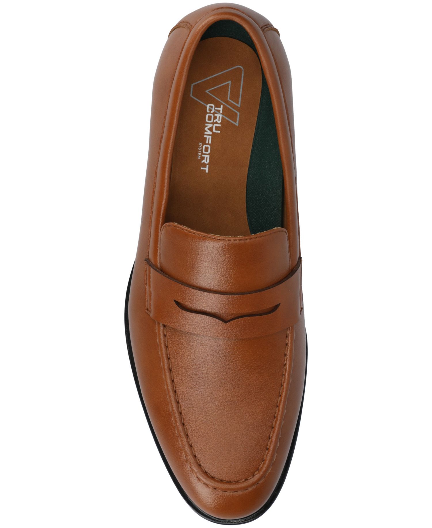Men's Phineas Comfort Penny Loafer Dress Shoe