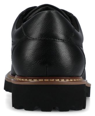 Men's Templeton Comfort Oxford Dress Shoe