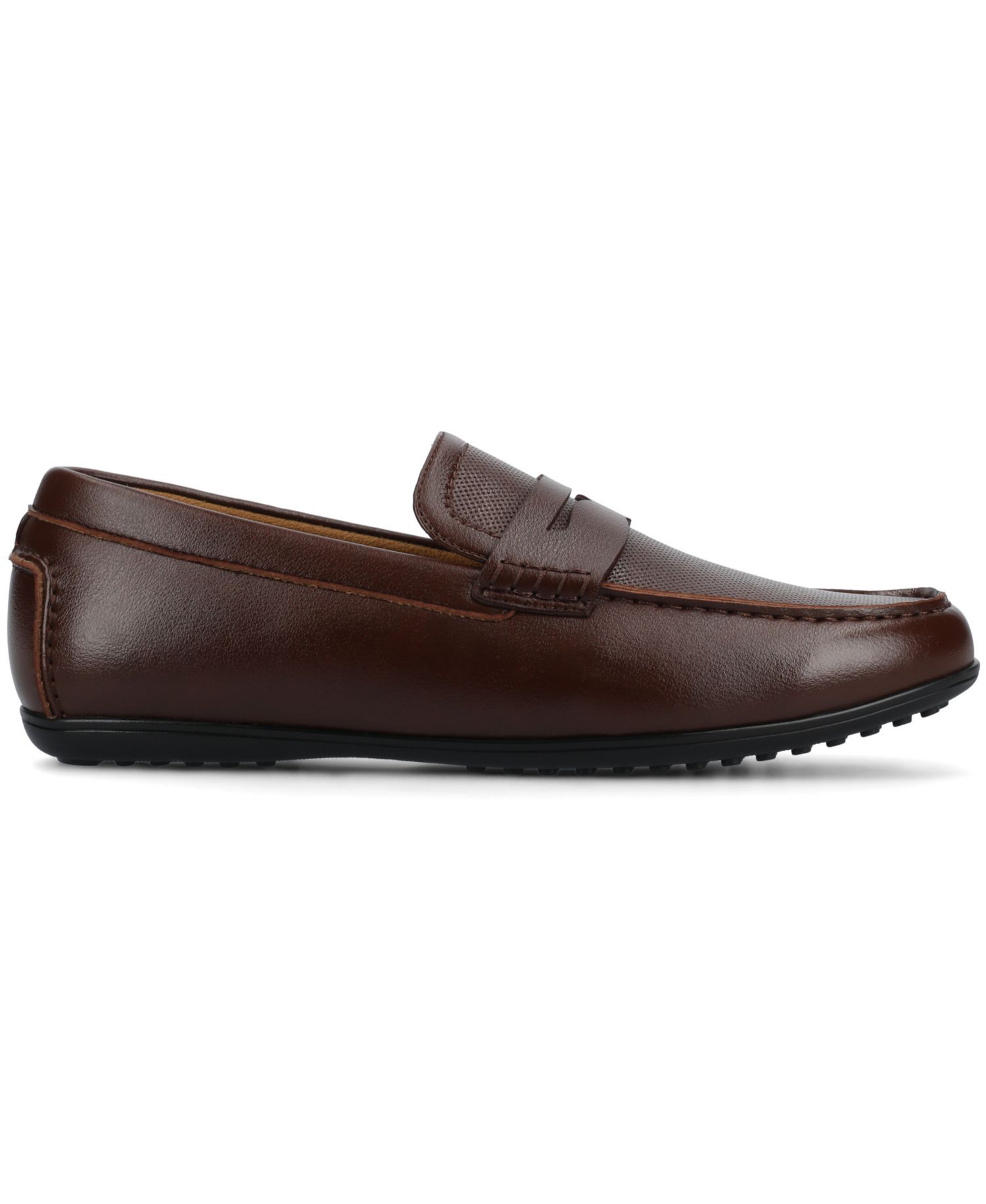 Мужские мокасины Yates Comfort Driving Penny Loafers