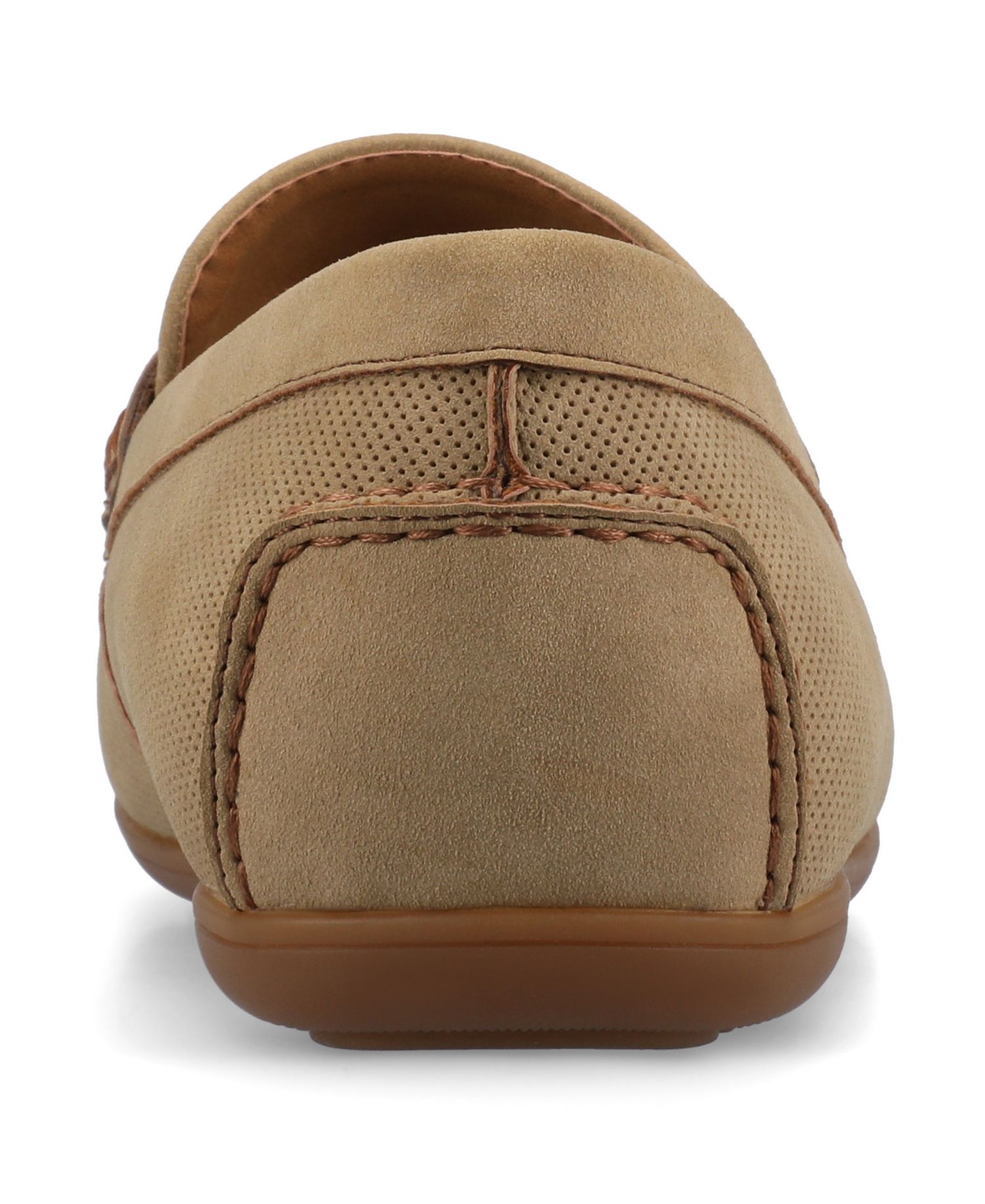 Мужские мокасины Yates Comfort Driving Penny Loafers