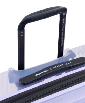 Gotta Glow Large Check-in Spinner