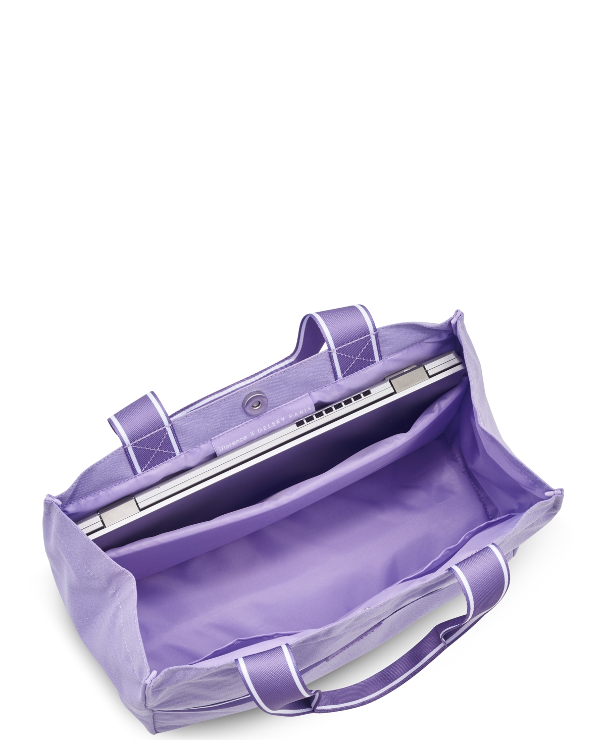 Shop Florence By Mills X Delsey Paris Totes The Best