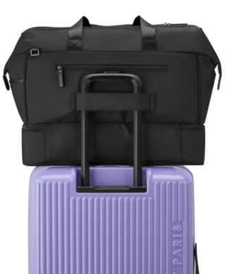 Chill Out Weekender Bag