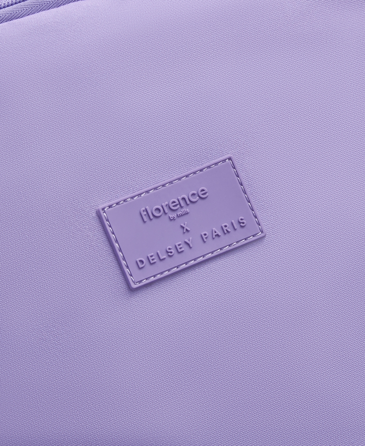Shop Florence By Mills X Delsey Paris 28" On A Roll Duffle