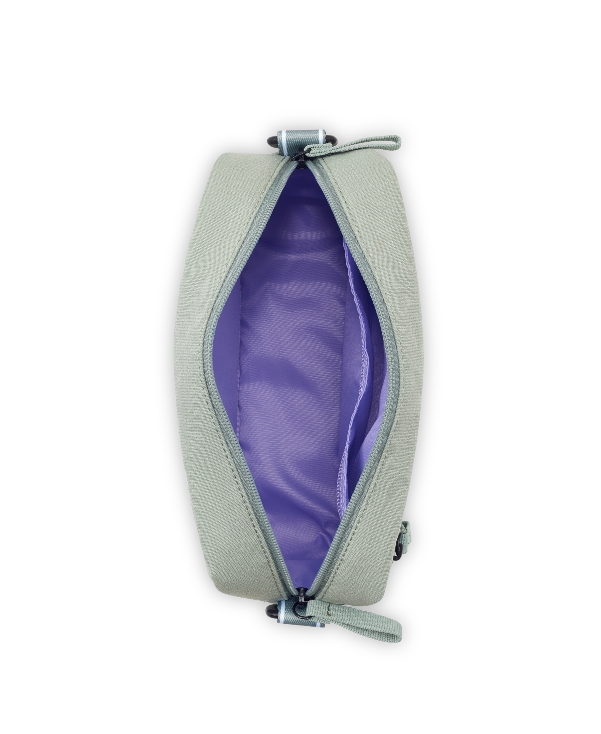 FLORENCE BY MILLS X DELSEY PARIS FREE-SPIRIT CROSSBODY BAG 