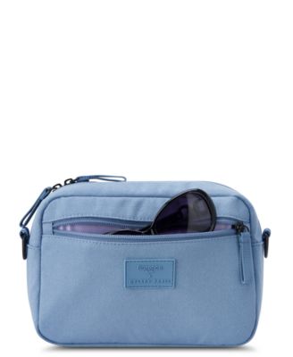 Free-Spirit Crossbody Bag