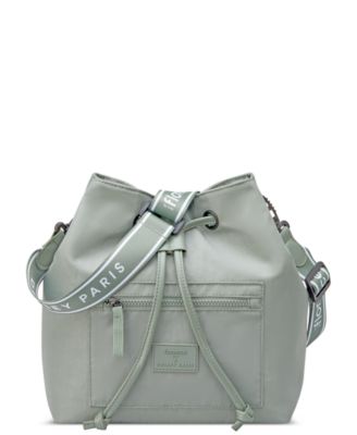 Yours Truly Bucket Bag