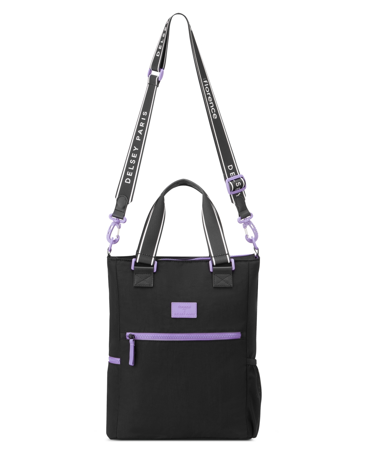 Shop Florence By Mills X Delsey Paris Your Story Tote Bag
