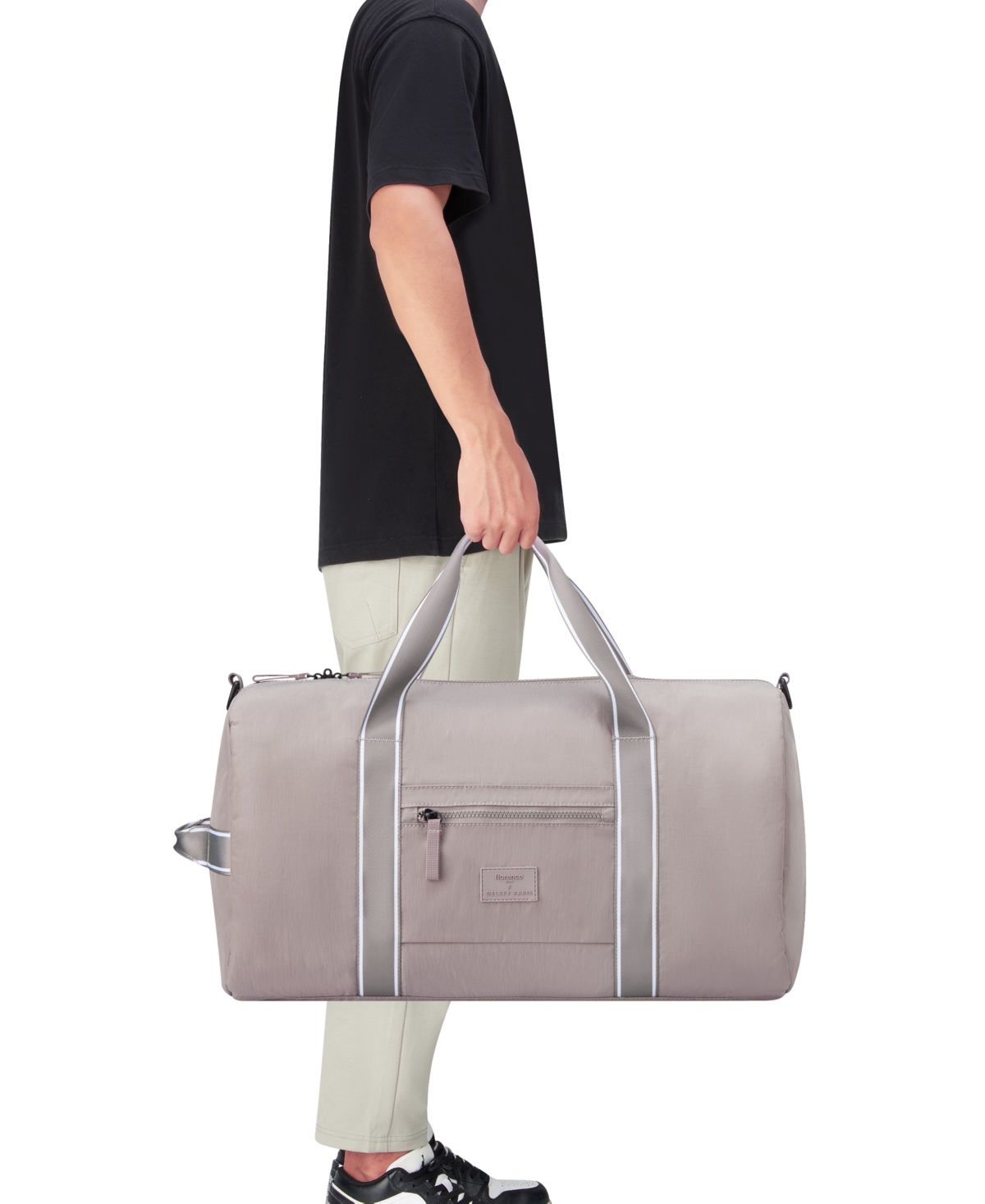 Shop Florence By Mills X Delsey Paris Sweet Escape Duffle Bag
