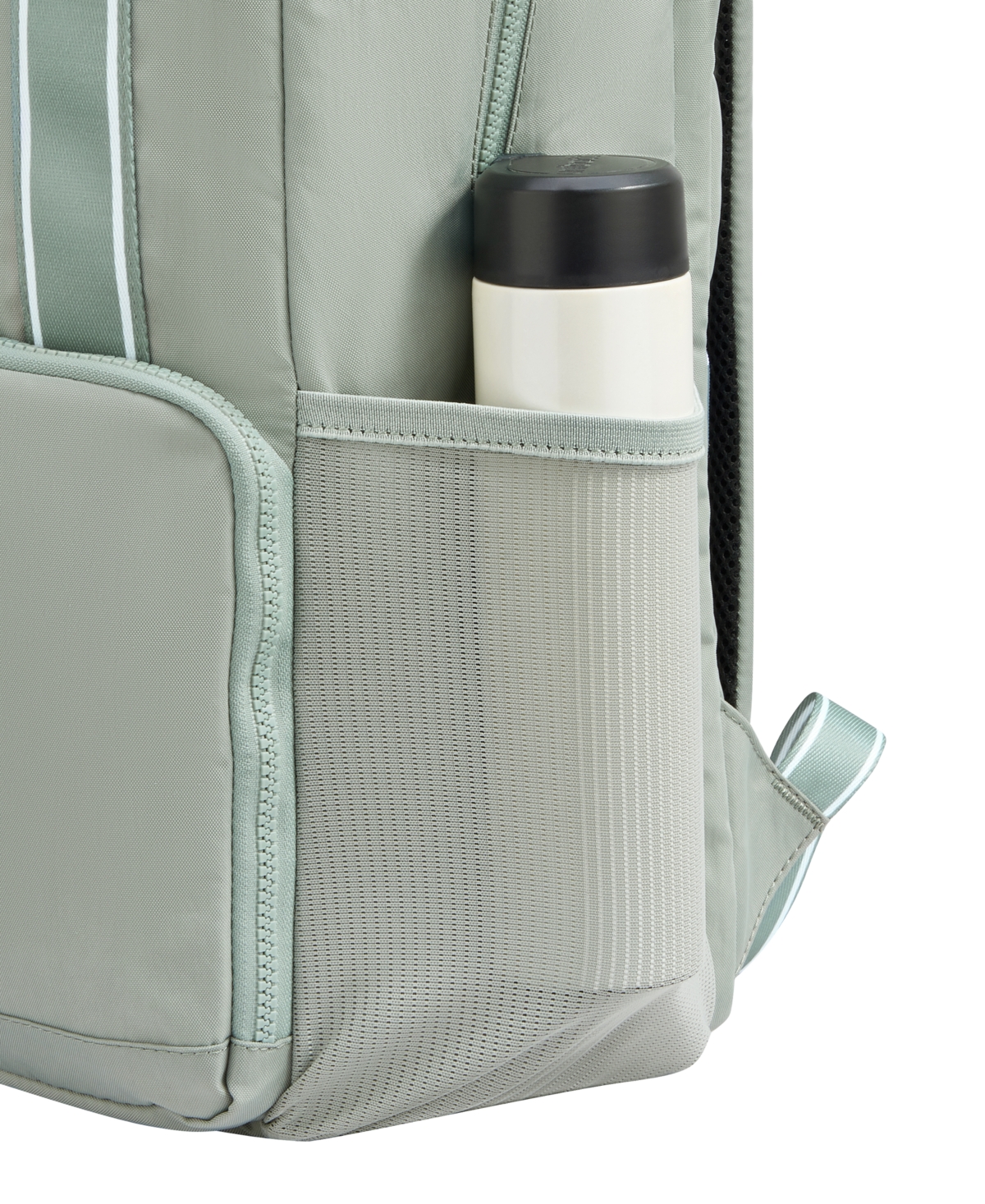 Florence By Mills X Delsey Paris Carefree Carry Backpack