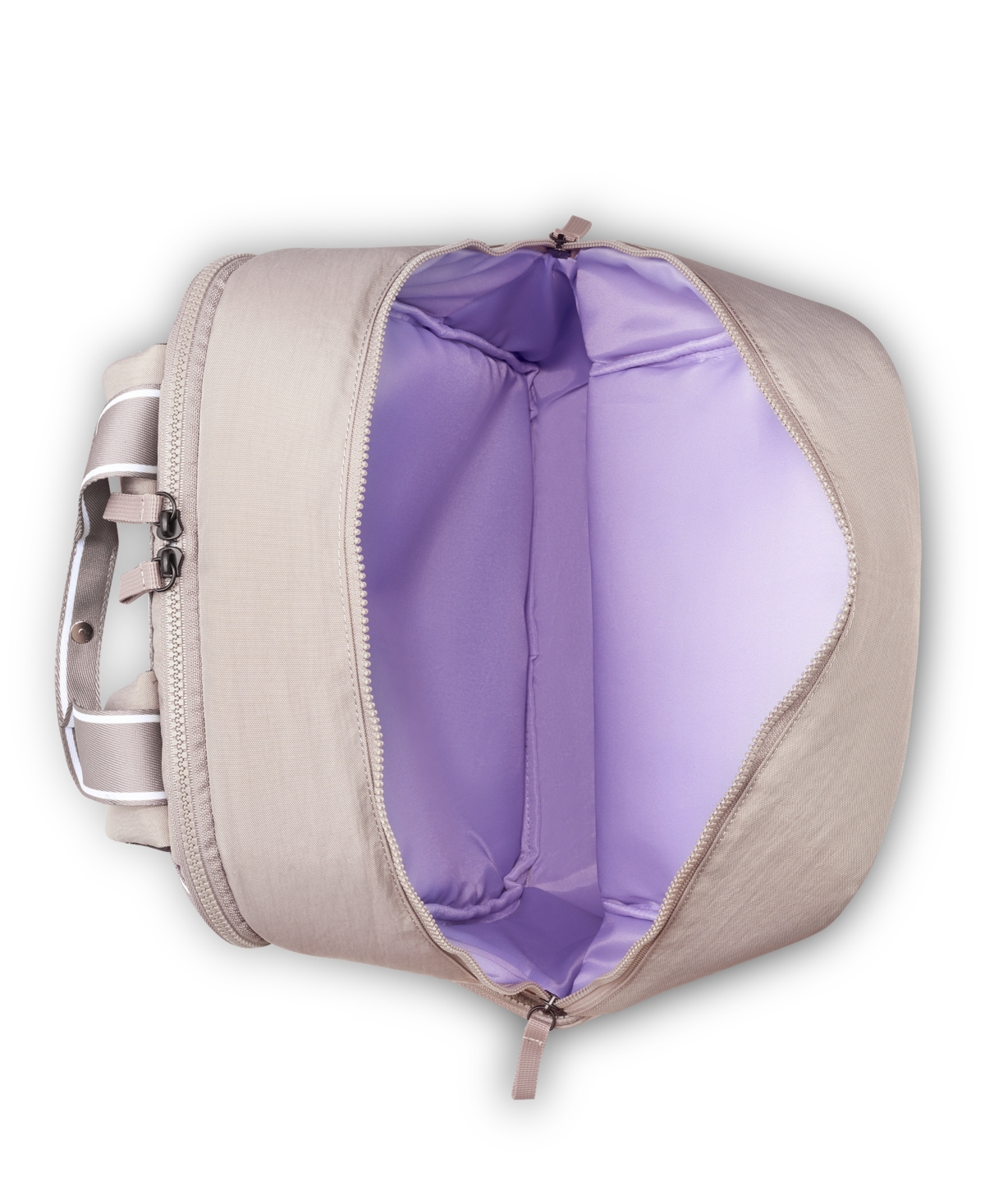 Florence By Mills X Delsey Paris Carefree Carry Backpack