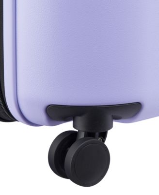 florence by mills x Delsey Paris Catch Flights Medium Check-in Spinner