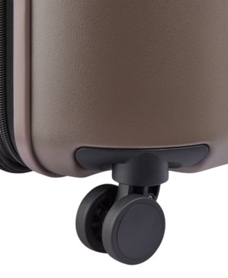 Catch Flights Medium Check-in Spinner