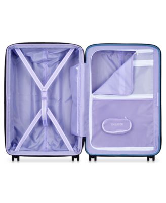 Spin Me Away Medium Check-in Spinner