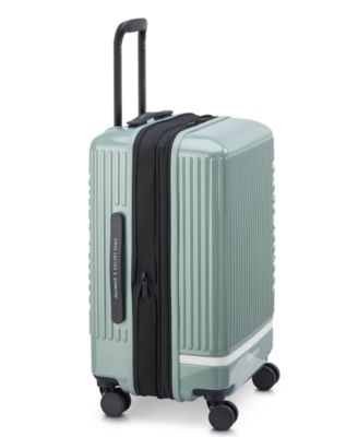 Spin Me Away Carry-on Spinner