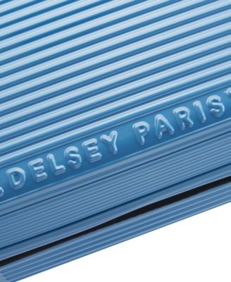 Spin Me Away Carry-on Spinner