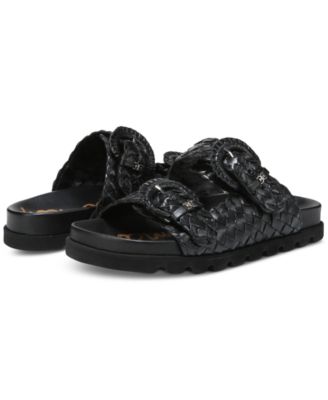 Women's Tiffanie Slide Flat Sandals