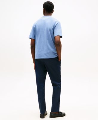 Men's Relaxed-Fit Logo T-Shirt