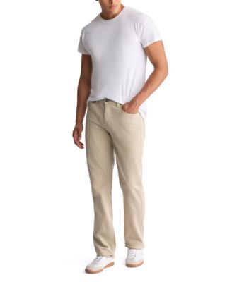 Men's Straight Six Freedom Flex Pants