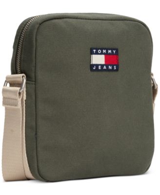 Men's Tommy Jeans Retro Reporter Bag