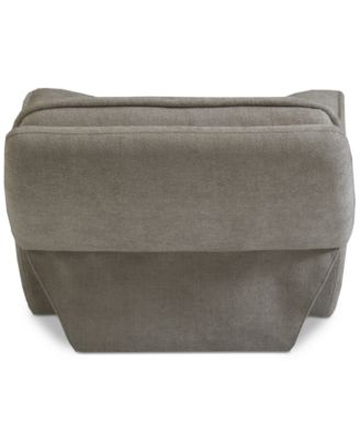 Ozryn 43" Power Motion Recliner, Exclusively at Macy's