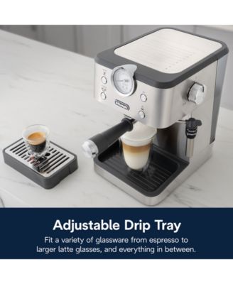 Classic Espresso Machine