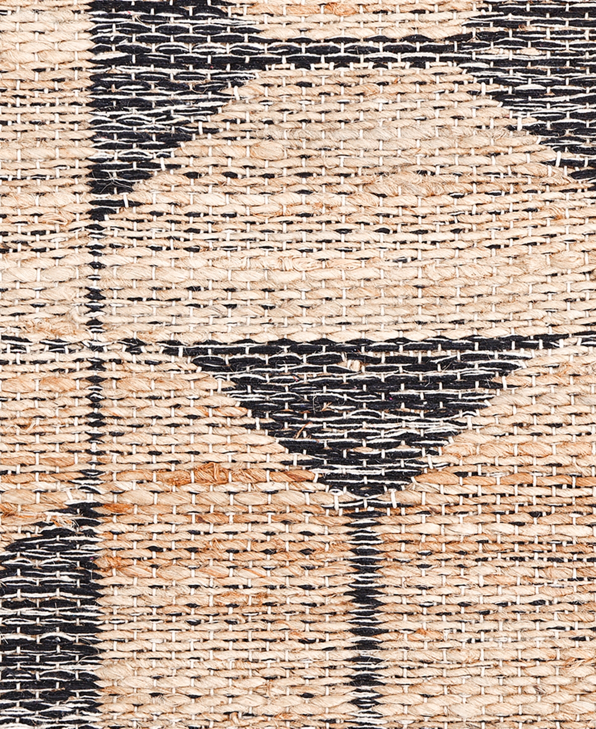 Timeless Rug Designs Elle S3383 Area Rug, 6' X 9' In Brown