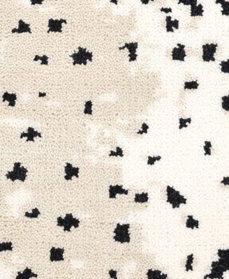 Timeless Rug Designs Louis S3253 Rug Collection In Ivory