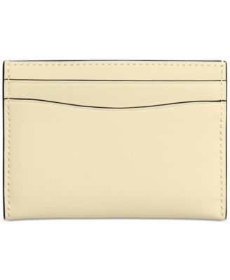 Leather Card Case