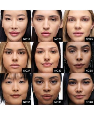 Studio Fix Powder Plus Foundation