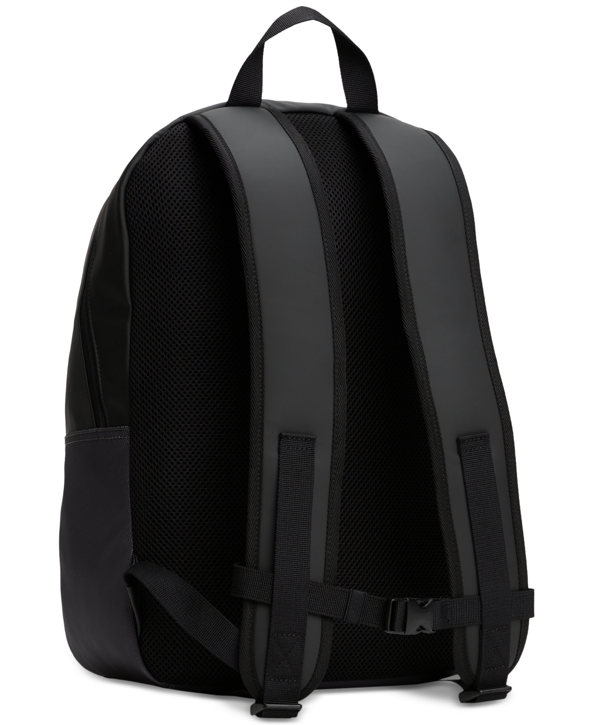 Tommy Hilfiger Men's Tommy Jeans Daily Dome Backpack In Black