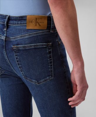 Men's Skinny-Fit Jeans