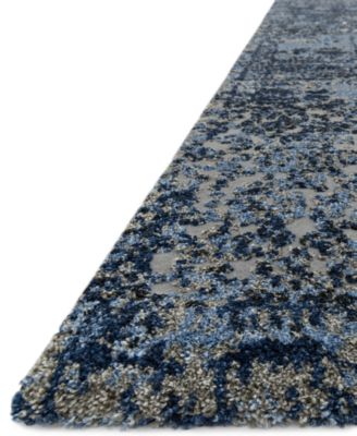Viera VR-06 2'5" x 7'7" Runner Rug