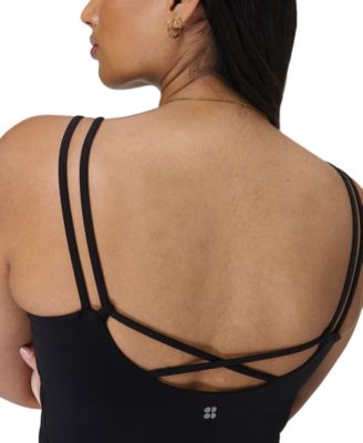 Women's Ultimate Studio Strappy Tank Top