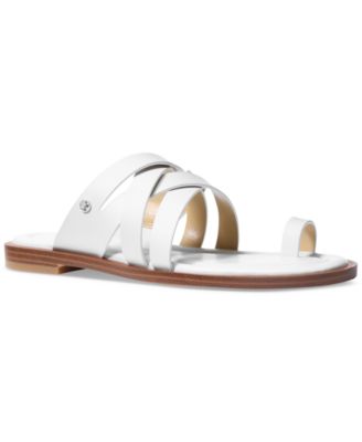 Michael Kors - Women's Nora Toe Ring Sandals