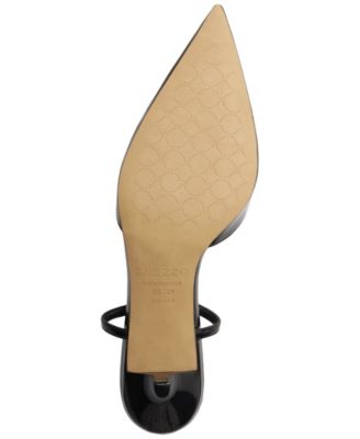 Women's Teagan Pointed Toe Pumps