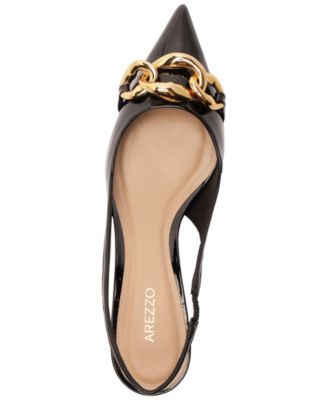 Women's Vanessa Pointed Toe Pumps