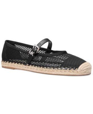 Michael Kors Women's Lynn Ballet Espadrilles 