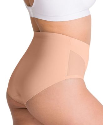 Women's Mesh Shaper Brief 51001