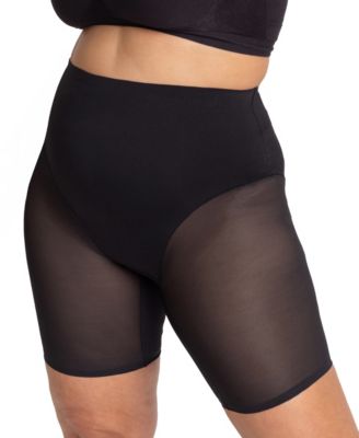 Women's Mesh Shaping Shorts 4227376