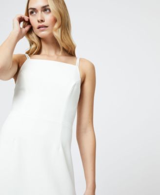 Women's Whisper Double-Strap Mini Dress