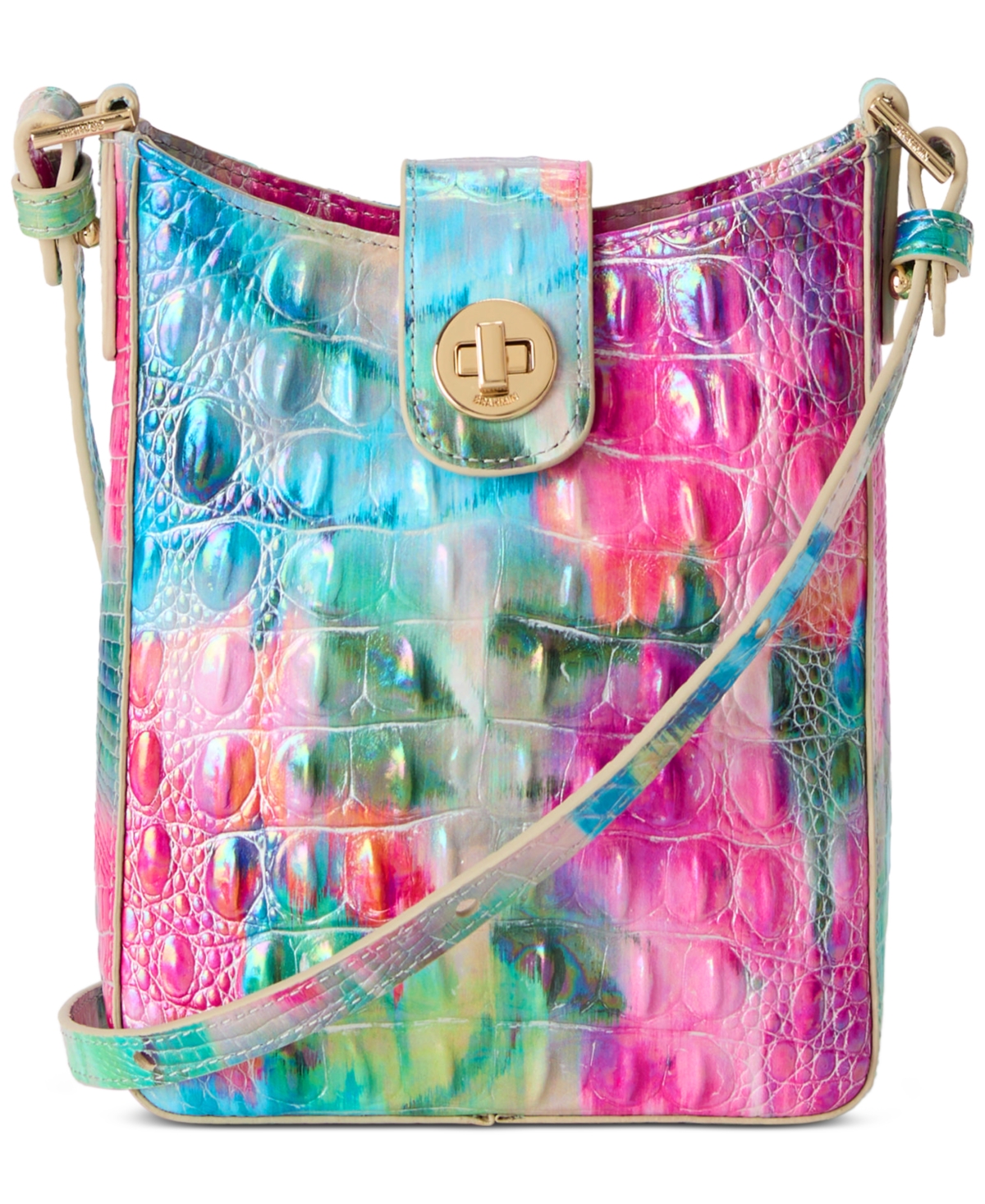 Marley Impression Melbourne Leather Crossbody - Impression