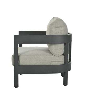 Streamdale High-Quality Outdoor Seating Set with Thick Cushions